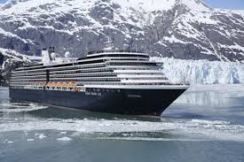 When the heavy cruise season ends at one place in the world, it is usually just. Holland America Receives Environmental Award From Port Of Seattle