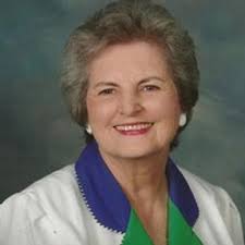 Elizabeth Cantrell Lawrence LaFever Obituary May 29, 2017