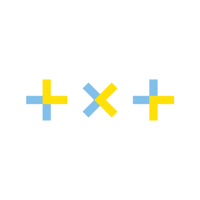 Txt Official Txt Bighit Twitter Fotos De Cantores Logotipo Desenhos
