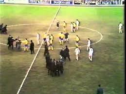 Leeds Utd v WBA 1971 - YouTube