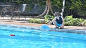 This pool alarm can be used on any outside door, gate, or screen that allows you to. Best Pool Alarms Review Safety Alarms For Swimming Pools 2021 Best Panic Alarm