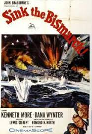sink the bismarck! (1960