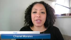Chanel Morales