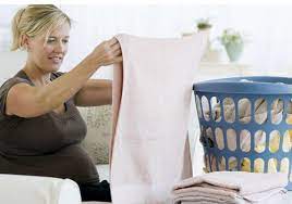How To Clean House While Pregnant