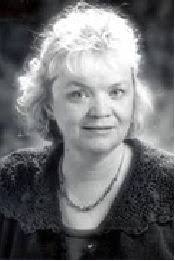 Barbara Egbert Benoit