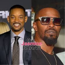 Fans Compare Will Smith & Jamie Foxx In Viral Debate: You Really Think  Jamie Foxx Has More Range?