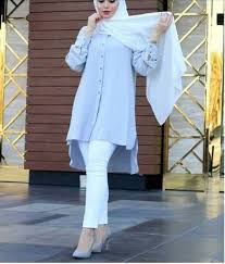 30 Magnifiques Styles De Hijab Fashion Tendance 2017 Astuces Hijab Hijab Trends Hijab Fashion Hijab Fashion Summer