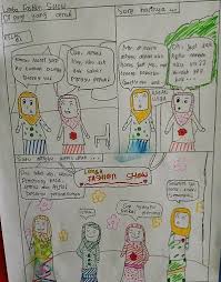 Contoh cerita bergambar untuk anak sd tentang corona. Cerita Komik Untuk Anak Sd Movie Brot