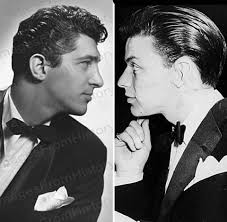 Dino Crocetti was booked at the Riobamba Club in New York City in late 1943  when he replaced another Italian-American singer when his engagement was  over. Frank Sinatra who was booked there