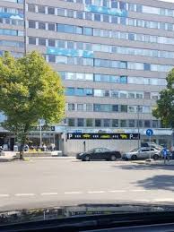 Dann teilen sie hier ihre meinung. Tiefgarage Im Excelsior Haus Park One Gmbh