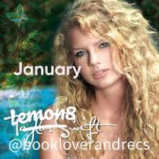 Exploring Taylor Swift's Albums by Month