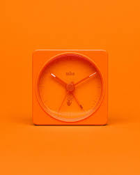 Maybe you would like to learn more about one of these? Braun And Virgil Abloh S Bc02 Alarm Clock Wallpaper
