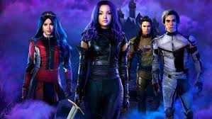 Descendants 3 Disney Descendants Dolls Disney Channel Descendants Disney Channel Movies