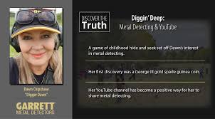 The sport of metal detecting explore. Garrett Metal Detectors Discover The Truth By Garrett Metal Detectors Facebook