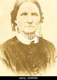 LieutHeman Rowlee (1746-1818) and his descendants . Fourth and Succeeding  Generations. 111 J45. LAERTUS VAN DUZER CARPENTER, son of Sally (Coe),b.  April lo, 1836 ; m. about 1862 to Marietta King, of