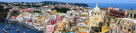 De wikipedia, la enciclopedia libre. Procida Wikitravel