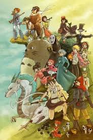 These 15 studio ghibli iphone wallpapers are free to download for your iphone. 32 Ghibli Phone Wallpaper Reddit Ryan Wallpaper