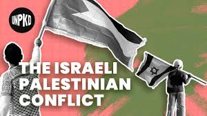 This guide is designed to give you an entry point into understanding this immensely complicated conflict. Can The Israeli Palestinian Conflict Be Solved Youtube