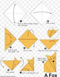 Sebagai contoh, anda akan menemui arahan origami dari beruang, panda, anjing, zirafah, gajah, origami, babi, rubah dan haiwan kertas lain. Cara Membuat Origami Haiwan Mudah Tutorial Origami Handmade
