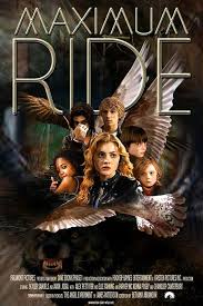 Maximum ride film does not yet even exist lol :d:d anyway, this is my second trailer for maximum ride and i think its better than my last. Maximum Ride Dvd Release Date Redbox Netflix Itunes Amazon