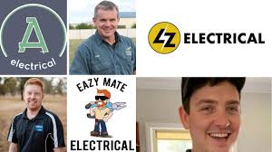 Winner revealed for the best electrician in regional Victoria competition
