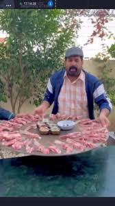 Special tawa mutton recipe at home #muttonbusting #muttonrecipe  #recipeshare #recipesoftiktok #recipesforyou #foodietiktok