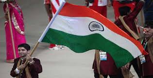 The indian men's hockey team will be up against the current olympic champions germany > (india 2016 hours: Rio Olympics 2016 Flag Bearer Of India Free Current Affairs Pdf Download Free Current Affairs