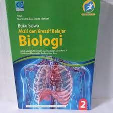 Dengan adanya buku ini semoga bisa membantu para siswa dan guru dalam proses belajar. Jual Buku Biologi Siswa Kelas 10 Terbaru Lazada Co Id