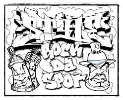 Coole Graffiti Malvorlagen Ausmalbilder Graffiti Bilder Ausmalbilder Zum Ausdrucken