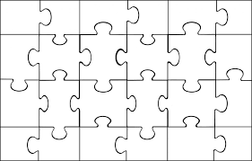 Create a custom puzzle and make a fun personalized gift and unique game for all ages. Using Puzzles To Grab Your Students Attention Melanie S Library
