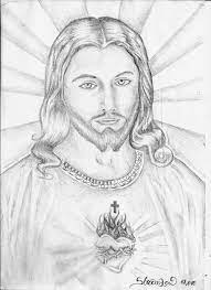 18.12.2020 · drawing of jesus christ face on the cross | how to draw jesus face step by step pencil sketch#shortshi.i am gourab dalui.welcome to my. 10 Jesus Drawings Pencil Jesus Drawings Jesus Art Drawing Jesus Christ Drawing