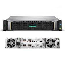 Thiết bị lưu trữ SAN Storage HPE MSA 2050
