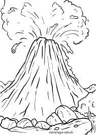 Check spelling or type a new query. Geweldige Kleurplaat Vulkaan Vakantiereizen Gratis Kleurplaten