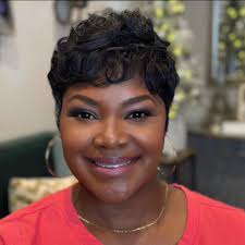 Happy Birthday to this Classy, Stylish & Beautiful Woman of God, Mom Linda  Hodge Chapter 68 looks Devine