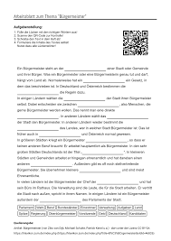 Arbeitsblatter Zum Thema In 2020 Arbeitsblatter Aufgabenstellung Vokabeln Lernen