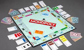 Repasamos las mejores opciones para jugar al monopoly online y retar a amigos y familiares a una partida sin salir de casa. Cual Es La Bolsa De Valores En El Monopolio Juego Monopoly Junior Reglas
