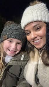 We had the best time Caroling