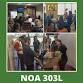 NOA 309L Live Team training Orthodontic event image