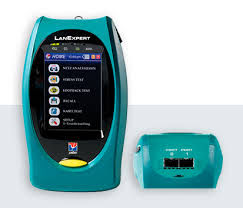 By contrast, a wide area network (wan) not only covers a larger geographic distance. Ethernet Active Lan Tester Softing