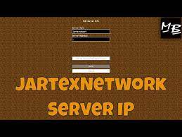 Maybe you would like to learn more about one of these? Minecraft Jartexnetwork Server Ip Address Youtube