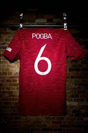 Can sanchez break his way into this list, or will it weigh heavy on his shoulders like it has with some of its previous owners. Man United S 2020 21 Home Kit Design Inspired By Club S Red Devil Crest