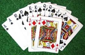 How To Play Double Deck Pinochle 6 Steps