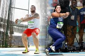 Maybe you would like to learn more about one of these? Tokyo Olympics Preview Hammer Previews World Athletics