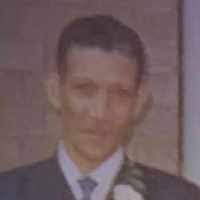 Antoine Ferdinand Beamish (1922–1973) • FamilySearch