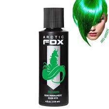 Hello my name is tina. Arctic Fox Semi Permanent Neverland Hair Dye 4 Oz Inci Beauty