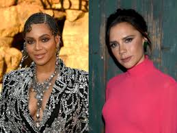 Spice girls, british pop group whose infectious dance songs dominated the global charts in the late 1990s. Beyonce Told Victoria Beckham The Spice Girls Inspired Her Career And Made Her Proud To Be A Girl Pinkvilla