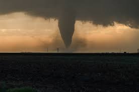 Nature's always the more powerful. Tornado Warning Ended Severe Thunderstorm Warning In Effect Barrie News