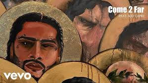 The Line up (feat. Cam'ron, Juelz Santana & Jim Jones)