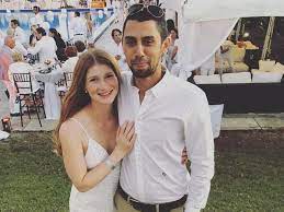 Like nassar, gates has been riding since she was a child. Bill Gates Daughter Jennifer Announces Her Engagement To Longtime Egyptian Beau Nayel Nassar Masala Com
