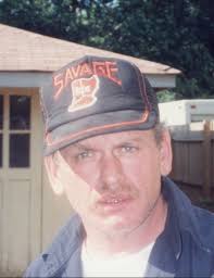 Obituary information for Daryl Wayne Broyles